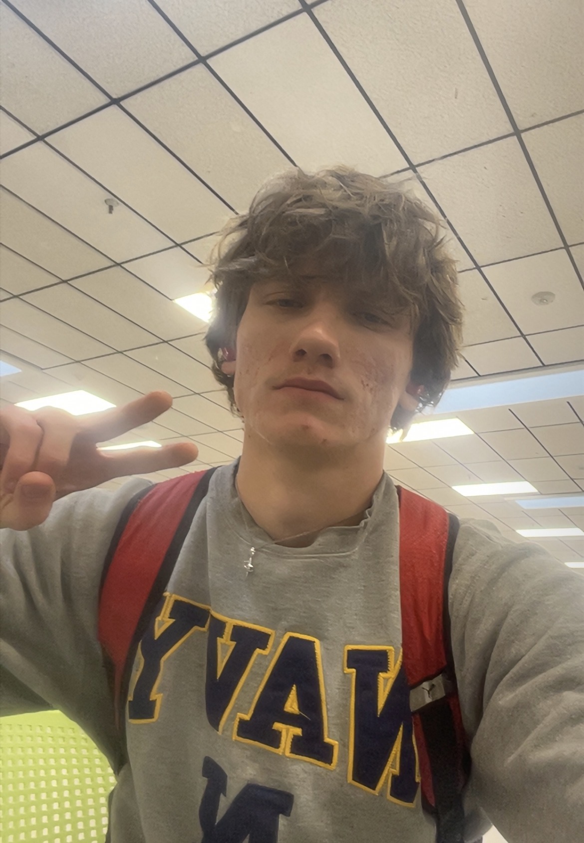 Lucus Hodges